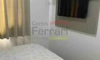 Imagem 3: Apartamento a venda, Barra Funda, 01 Dormitório, Sala, cozinha, Banheiro