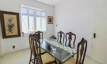 Imagem 6: Ipanema rua nobre, 04 quartos e 02 vagas