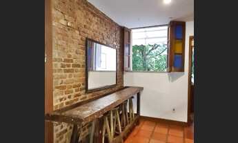 Imagem 6: Excelente apartamento, em ótima rua do bairro, Local bucólico