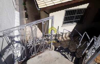 Imagem 7: Casa com 2 dormitórios para alugar, 130 m² por R$ 1.950,00/mês - Vila Rosália - Guarulhos