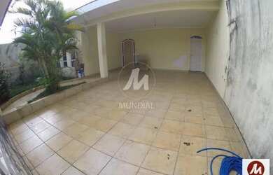 Imagem 2: Casa (térrea na rua) 3 dormitórios/suite