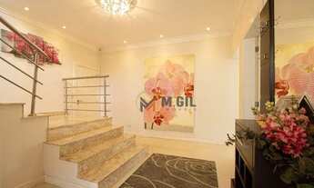 Imagem 3: Casa com 3 dormitórios para alugar, 543 m² por R$ 7.379,60/mês - São Gabriel - Colo