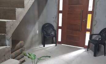 Imagem: Alugo ou vendo casa, centro Ananindeua