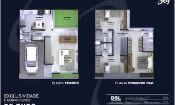 Imagem 4: Condomínio Sky Exclusive a Pronta entrega, 3 Suites