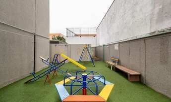 Imagem 6: CURITIBA - Apartamento Padrão - Cristo Rei