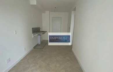 Imagem 3: Apartamento com 1 dormitório à venda, 31 m² por R$ 490.000,00 - Pinheiros - São Paulo/SP