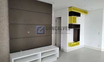 Imagem 4: SAO BERNARDO DO CAMPO - Residential / Apartment - NOVA PETROPOLIS