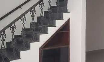 Imagem 4: Casa de condomínio para aluguel possui 82 metros quadrados com 3 quartos