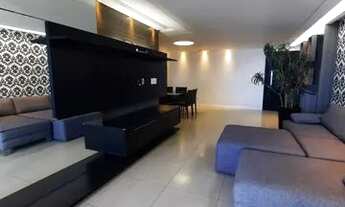 Imagem 7: NERI 4qts 3stes 3Vagas 175m² Vista Mar pisc academia quadra