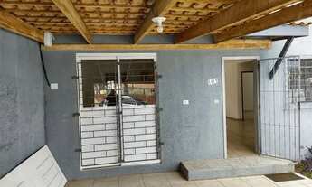 Imagem 3: Alugo casa térrea capão da imbuia