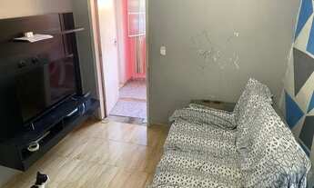 Imagem 6: Casa em Jardim Novo