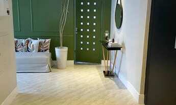 Imagem 1: São Paulo - Apartamento Padrão - Tatuapé