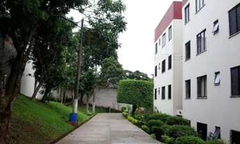 Imagem 2: Apartamento para aluguel com 40 metros quadrados com 2 quartos