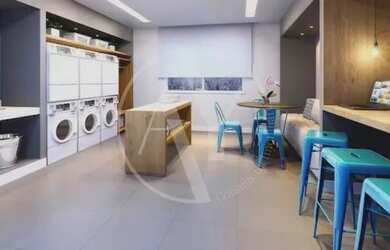 Imagem 7: Apartamento Studio em Campinas