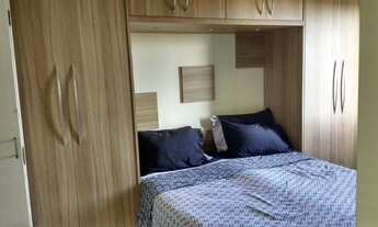 Imagem 4: Apto 60m² no 7º andar 2 dorm 1 suite 1 vaga Villagio Rossi - Suzano