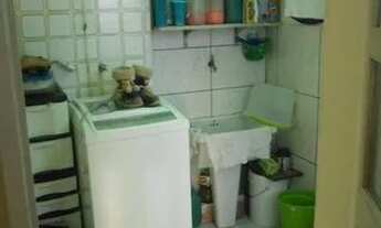 Imagem 2: Apartamento para Venda - 58m², 2 dormitórios, Santa Tereza