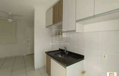 Imagem 4: Apartamento (tipo - padrao) 2 dormitórios, cozinha planejada, portaria 24hs, lazer, espaço