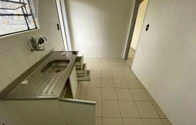 Imagem 4: SANTOS - Apartamento Padrão - APARECIDA