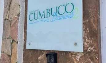 Imagem 2: Casa em Condomínio para Locação em Caucaia, cumbuco, 2 dormitórios, 1 suíte, 1 banheiro, 1