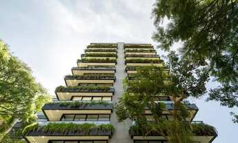 Imagem: Apartamento para Venda - 164.73m², 3 dormitórios