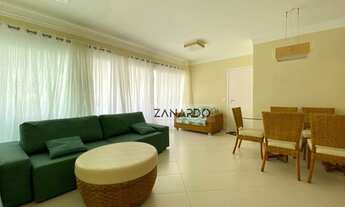 Imagem 5: Apartamento vista mar, 4 suítes, 185 m² - venda por R$ 5.000.000 ou aluguel por R$ 20.000