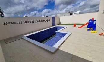 Imagem 4: Leo vende, Sim, Dahma, 4 suítes, piscina, goumert, closet, veja fotos