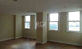 Imagem: Conjunto/Sala para Venda - 112.6m², 0 dormitórios