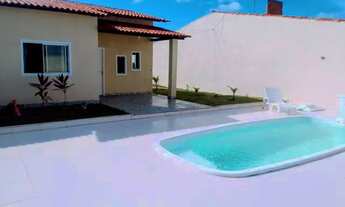 Imagem 5: Casa de praia !!!!