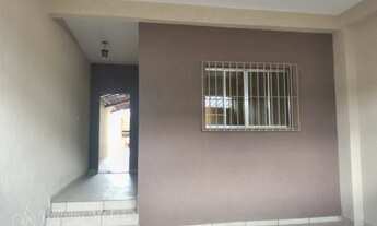 Imagem: Sobrado residencial em Parque Continental