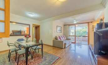 Imagem: Apartamento de 3 Dormitórios na Cavalhada