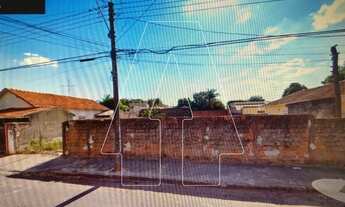 Imagem 3: Araçatuba - Lote/Terreno - Jardim do Prado