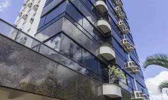 Imagem: Apartamento à venda Rua Antônio Manoel