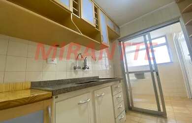 Imagem 3: Lindo apartamento em Santana