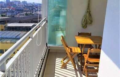 Imagem 6: Apartamento em Brás - São Paulo