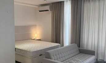 Imagem: Flat para aluguel com 45 metros quadrados