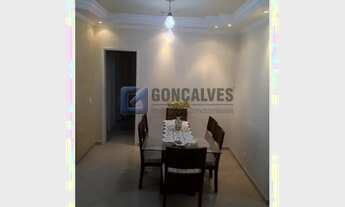 Imagem 2: SANTO ANDRE - Residential / Apartment - JARDIM STELA