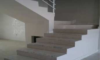 Imagem 4: Sobrado para venda tem 87 metros quadrados com 2 quartos em Areias - Camboriú - SC