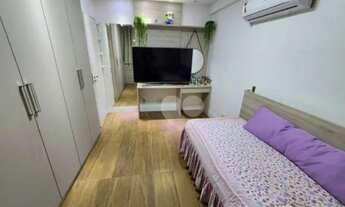 Imagem 7: Vendo Excelente Apartamento com 4 Quartos R$870MIL - 171m² - Recreio - RJ