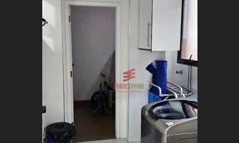 Imagem 10: Apartamento, 3 dormitórios (1 suíte) , 127m2, 1 vaga demarcada, Vista lateral mar - Emba