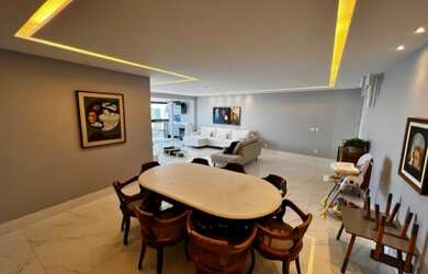 Imagem 5: Apartamento 4 quartos 2 suites em Boa Viagem 165m²