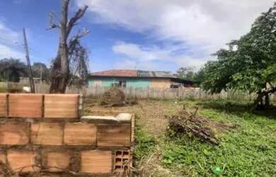 Imagem 3: Vendo esse terreno no ramal touro bravo