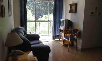 Imagem: Lindo apartamento para locação no Horto