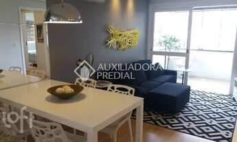 Imagem: Apartamento à venda Rua Coronel Feijó