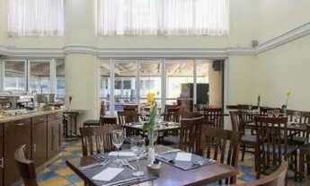 Imagem 7: Flat para venda tem 27 metros quadrados com 1 quarto em Jardim Paulista - São Paulo - SP