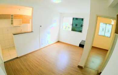 Imagem 4: CCI 512LINDISSIMO APARTAMENTO ALUGO NO TOP LIFE 2QTS/SALA/COZ/BANHEIRO/GARAGEM/AREALAZER