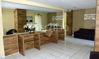 Imagem 5: Lindo apto 2dts na Av Interlagos, Condominio New home!