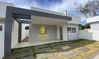 Imagem: Excelente Casa Em Condomínio No Turu, Px