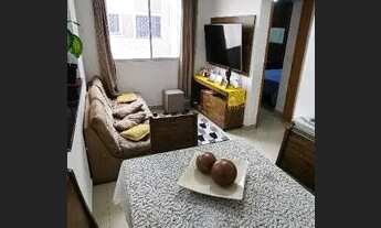 Imagem 4: Apartamento com 2 dormitórios à venda, 46 m² por R$ 196.000,00 - Jardim Ismênia - São José