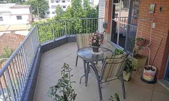 Imagem 3: Praça Seca - apartamento - 3 quartos 1 suíte