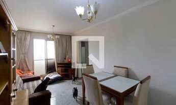 Imagem 2: Apartamento para Aluguel - Jardim Arize, 2 Quartos, 54 m2